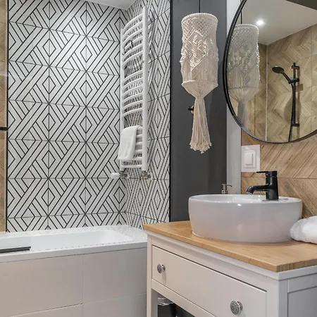 Lejlighed Rentplanet - Dluga