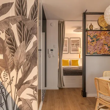 Lejlighed Rentplanet - Dluga Wrocław