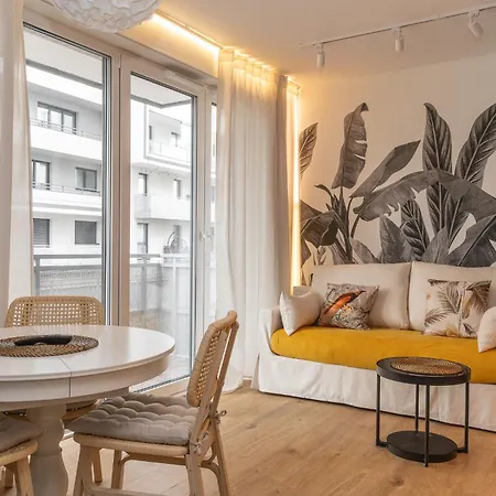 Rentplanet - Dluga Lejlighed *