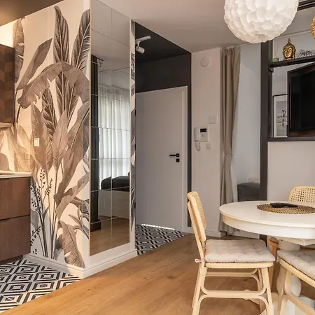 Rentplanet - Dluga * Wrocław