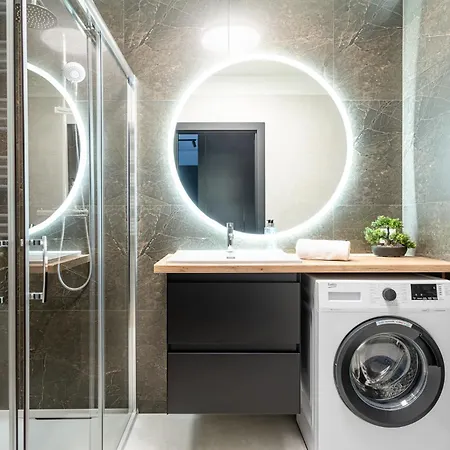 Rentplanet - Dluga * Wrocław