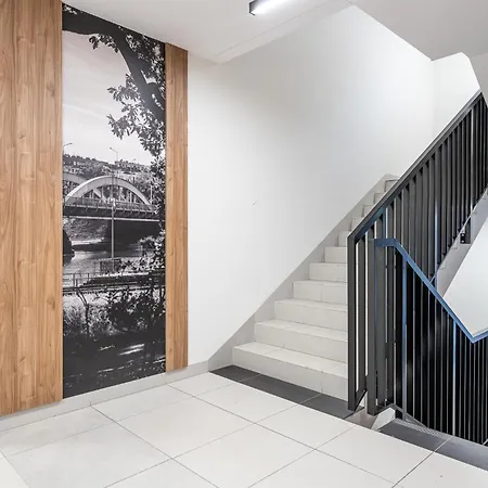 Lejlighed Rentplanet - Dluga