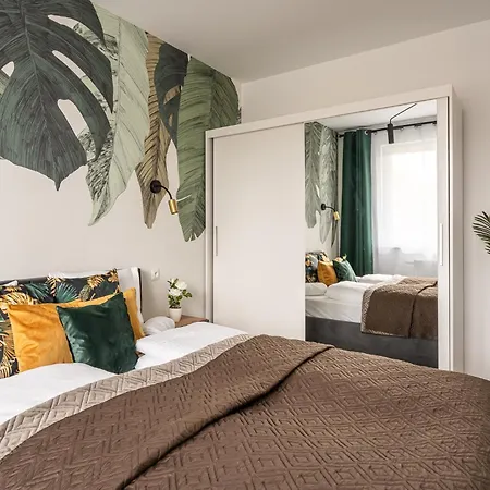 Rentplanet - Dluga Lejlighed Wrocław