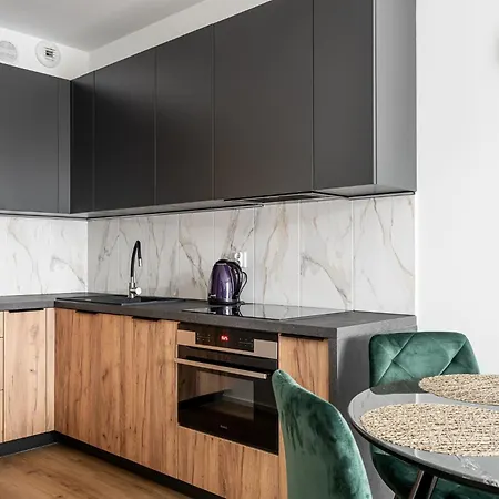 Rentplanet - Dluga Lejlighed Wrocław