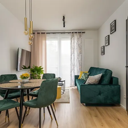 Rentplanet - Dluga Lejlighed