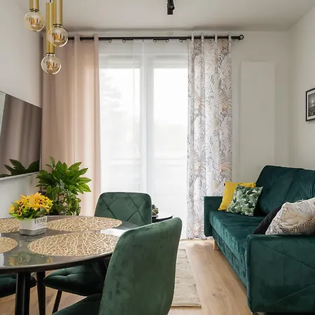 Rentplanet - Dluga Lejlighed *