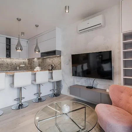 Rentplanet - Dluga Lejlighed