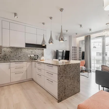 Lejlighed Rentplanet - Dluga