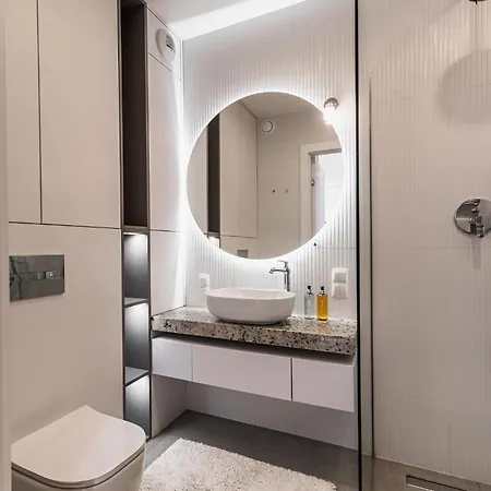 Rentplanet - Dluga Lejlighed *