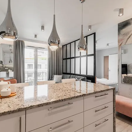 Lejlighed Rentplanet - Dluga