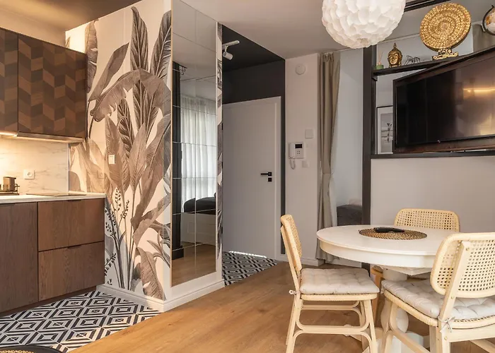 Rentplanet - Dluga * Wrocław