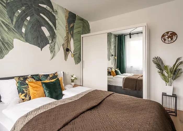 Rentplanet - Dluga Appartement Wrocław