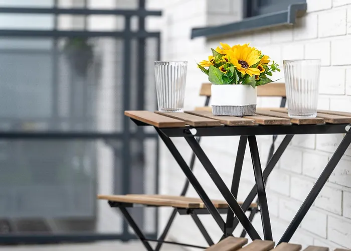 Appartement Rentplanet - Dluga