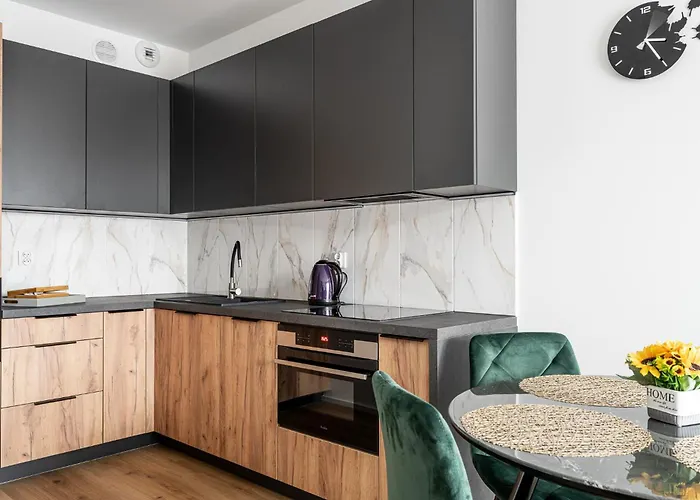 Rentplanet - Dluga Appartement Wrocław