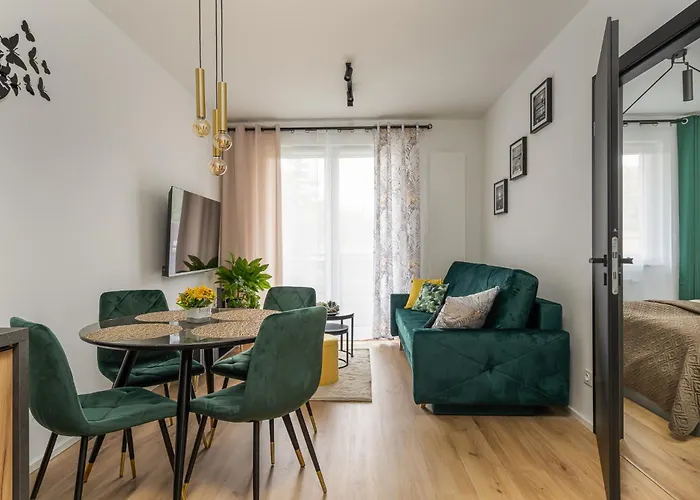 Rentplanet - Dluga Appartement