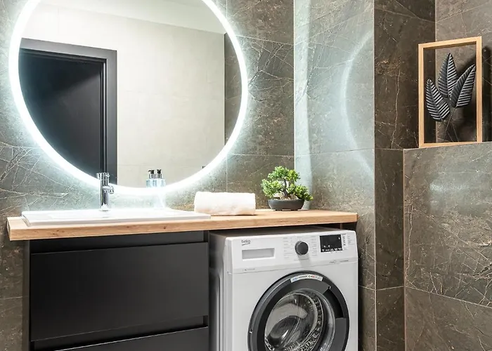 Rentplanet - Dluga Appartement