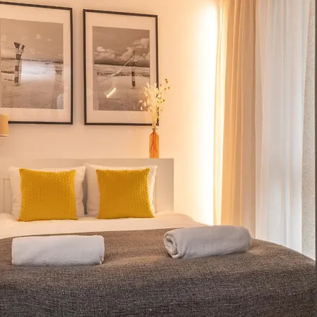 Apartman Rentplanet - Dluga