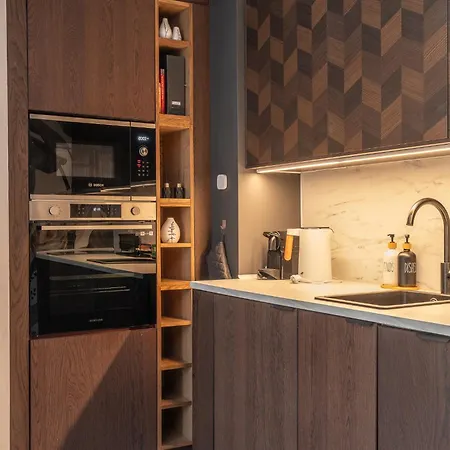 アパート Rentplanet - Dluga