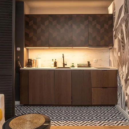 Rentplanet - Dluga * ヴロツワフ