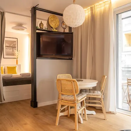 Apartman Rentplanet - Dluga *