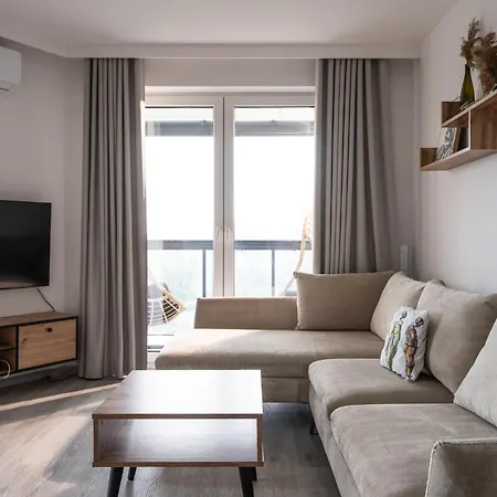 Rentplanet - Dluga Wroclaw