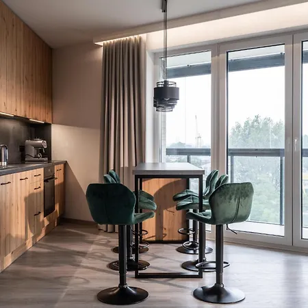 Rentplanet - Dluga Daire *