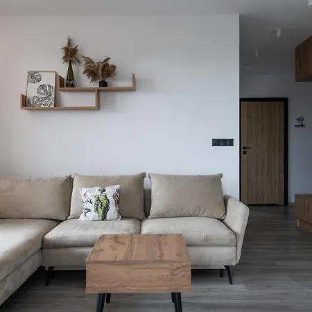 Rentplanet - Dluga Daire