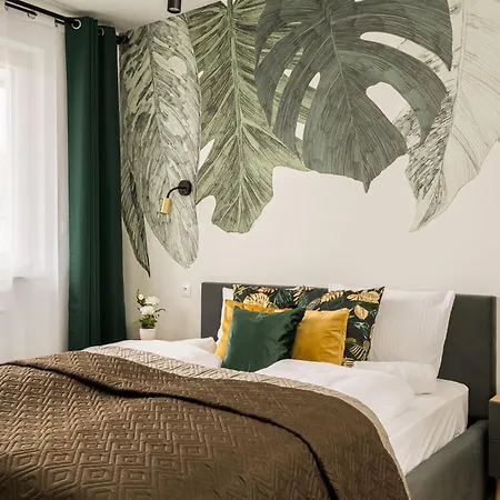 Rentplanet - Dluga * ヴロツワフ