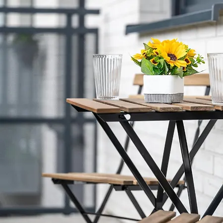 アパート Rentplanet - Dluga