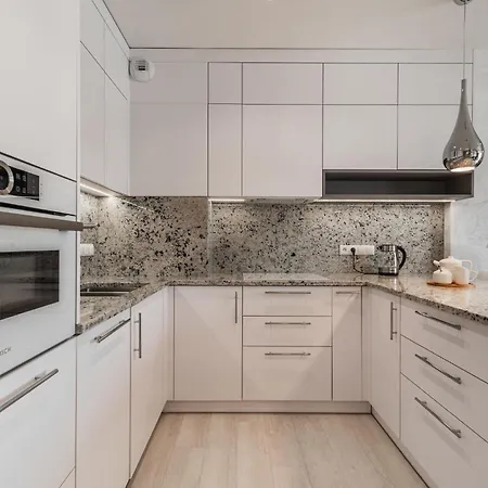 Rentplanet - Dluga アパート ヴロツワフ